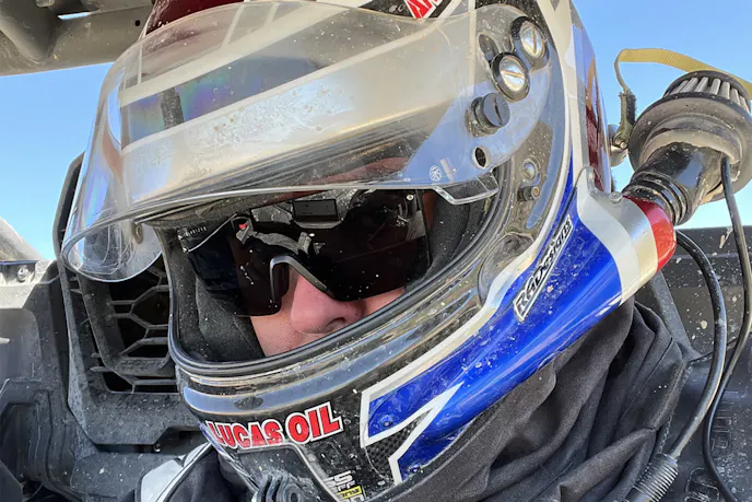 Can-Am Maverick R Test Drive Impressions Hint At Super UTV