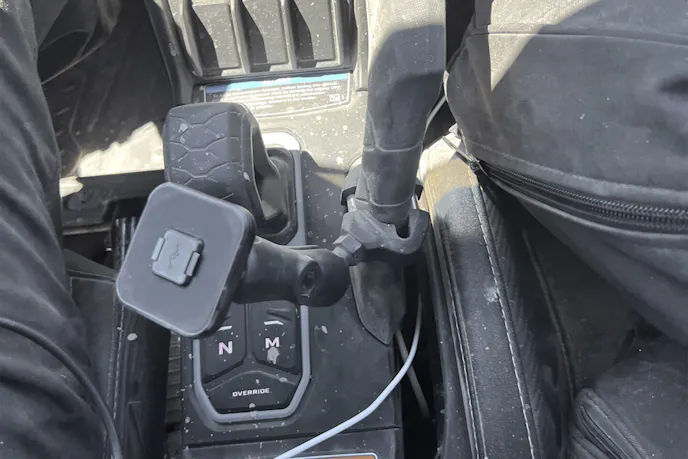 Can-Am Maverick R Test Drive Impressions Hint At Super UTV