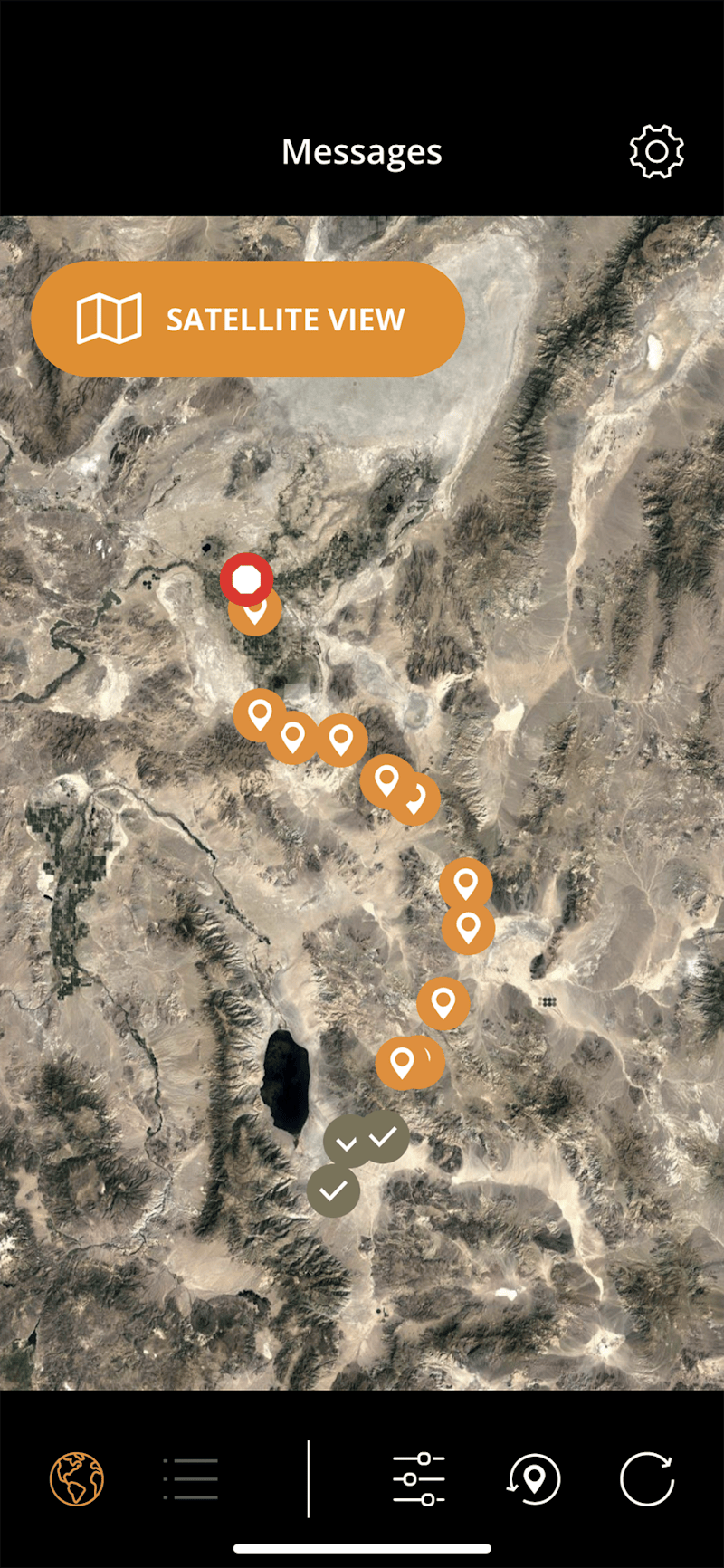 Can-Am Maverick R Test Drive Impressions Hint At Super UTV