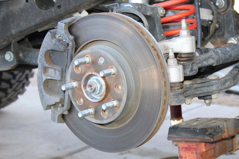 FAD Delete: Front Axle Disconnect Woes And Worries No More