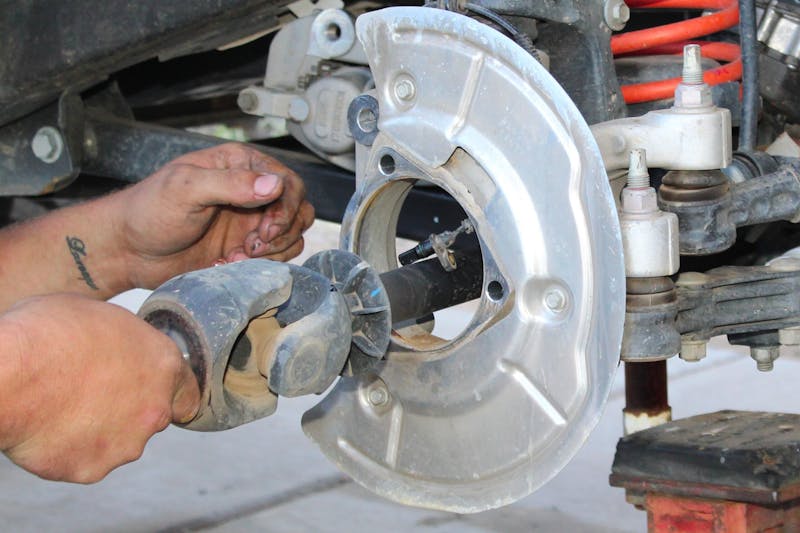 FAD Delete: Front Axle Disconnect Woes And Worries No More