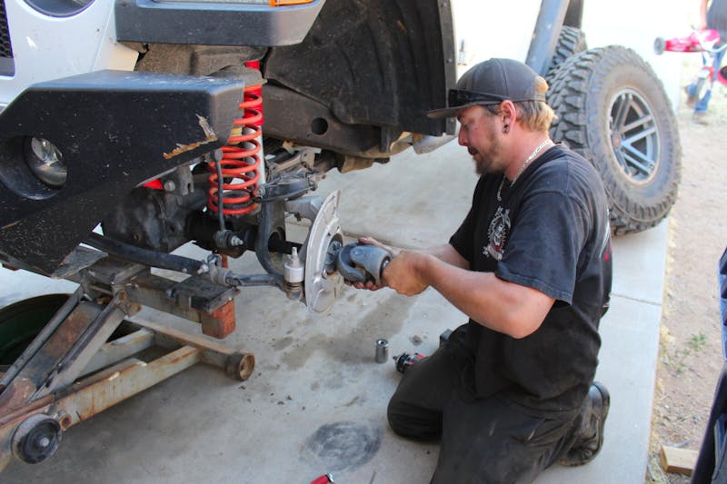 FAD Delete: Front Axle Disconnect Woes And Worries No More