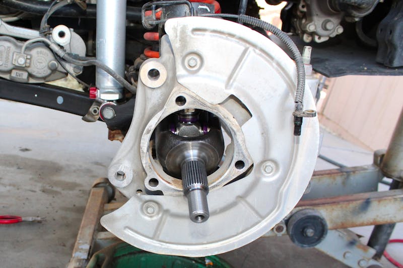 FAD Delete: Front Axle Disconnect Woes And Worries No More