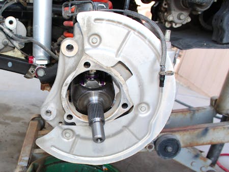 FAD Delete: Front Axle Disconnect Woes And Worries No More FAD Delete: Front Axle Disconnect Woes And Worries No More