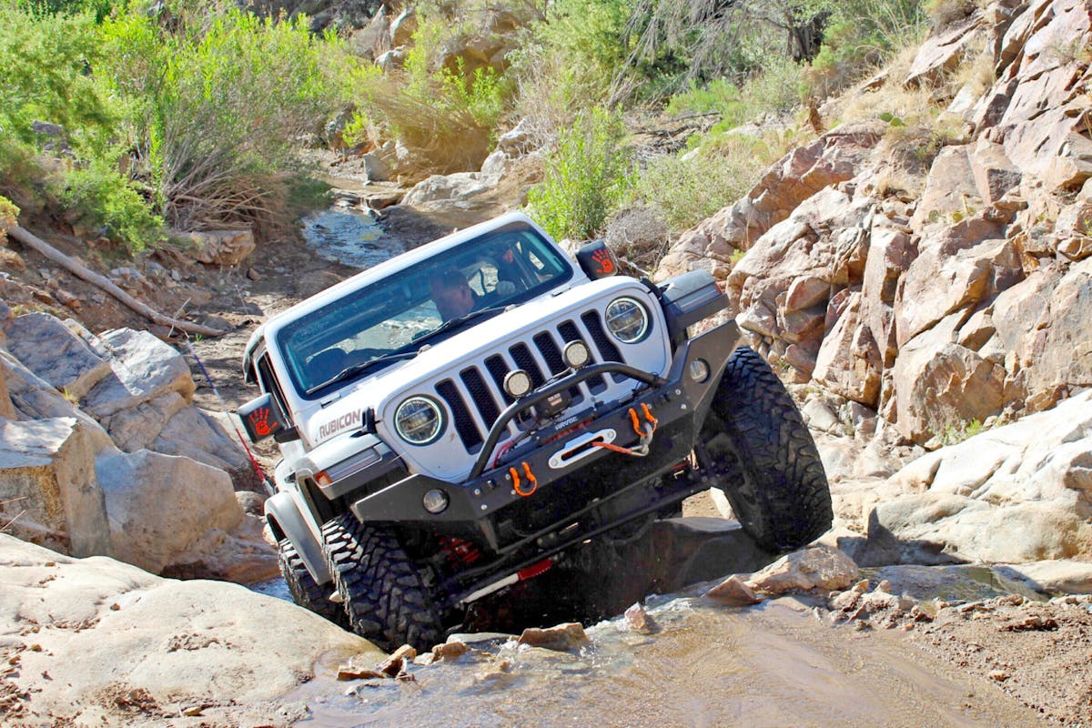 FAD Delete: Front Axle Disconnect Woes And Worries No More