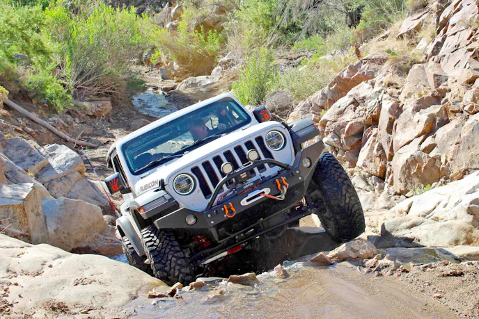 FAD Delete: Front Axle Disconnect Woes And Worries No More