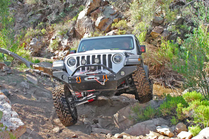 FAD Delete: Front Axle Disconnect Woes And Worries No More