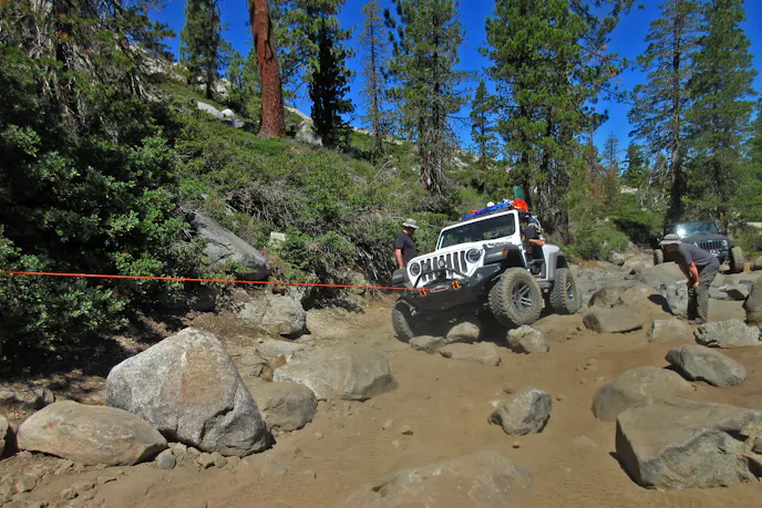 FAD Delete: Front Axle Disconnect Woes And Worries No More