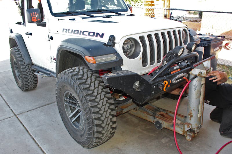 FAD Delete: Front Axle Disconnect Woes And Worries No More