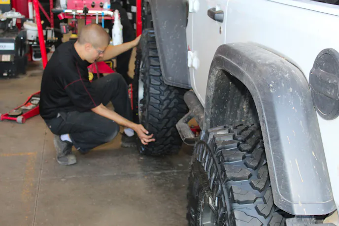 FAD Delete: Front Axle Disconnect Woes And Worries No More