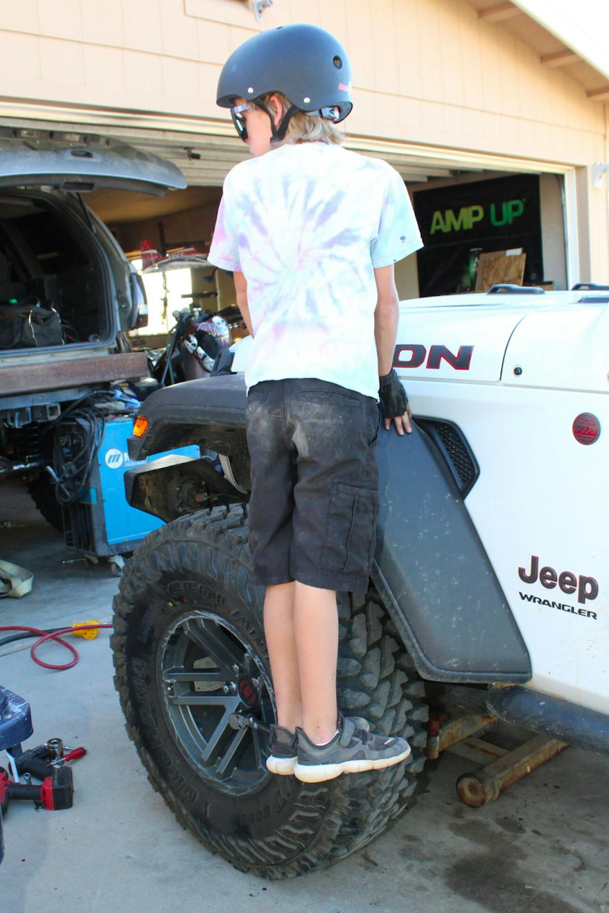 FAD Delete: Front Axle Disconnect Woes And Worries No More