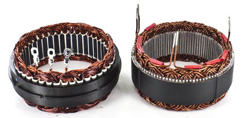 It Does Exists! A High Output Alternator Even At Low Idle