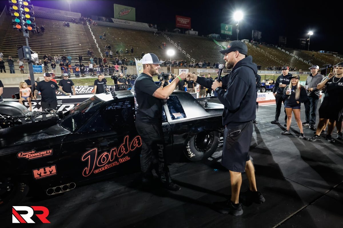 kye Kelley, no prep kings, street outlaws