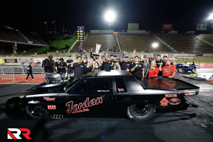 kye Kelley, no prep kings, street outlaws
