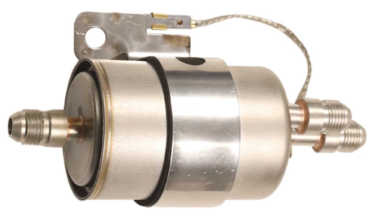 FiTech regulator