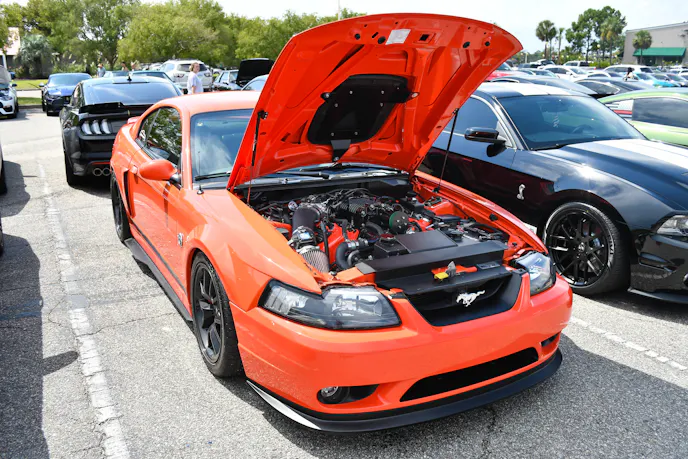 Mustang Week 2023