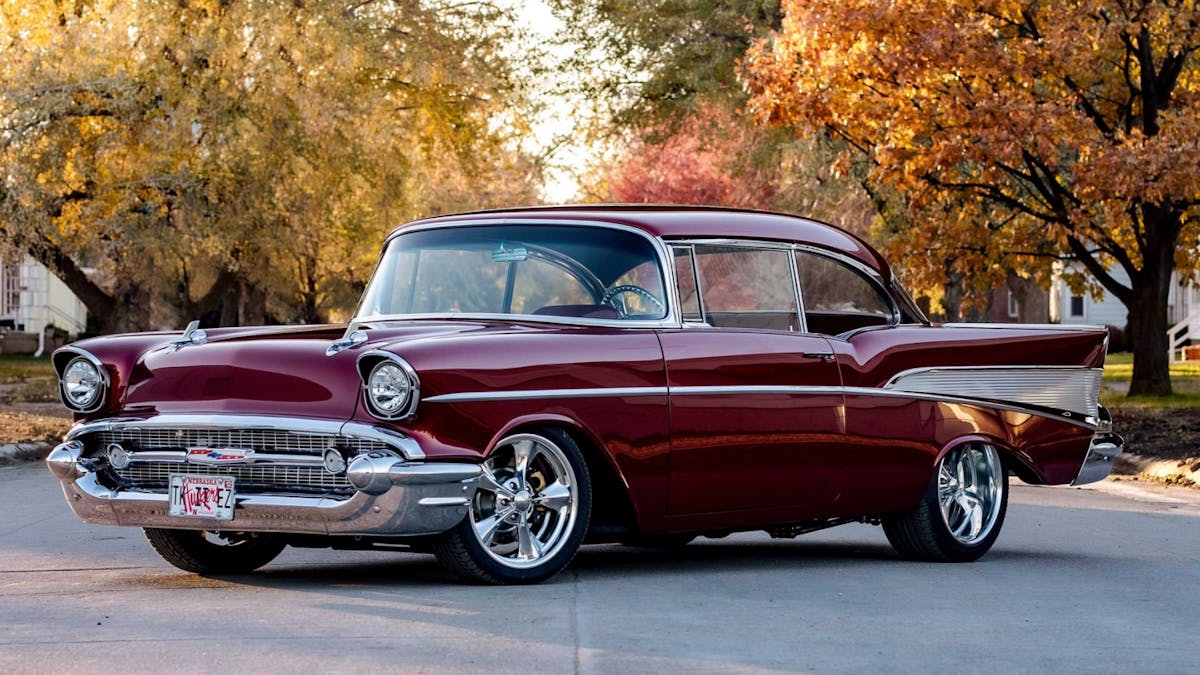 1957 Chevy