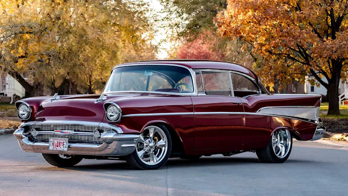 1957 Chevy