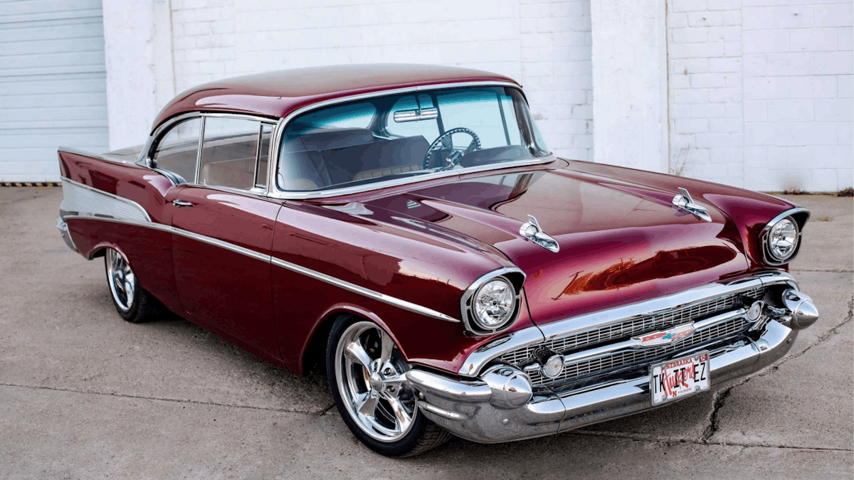 1957 Chevy