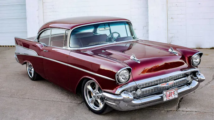 1957 Chevy