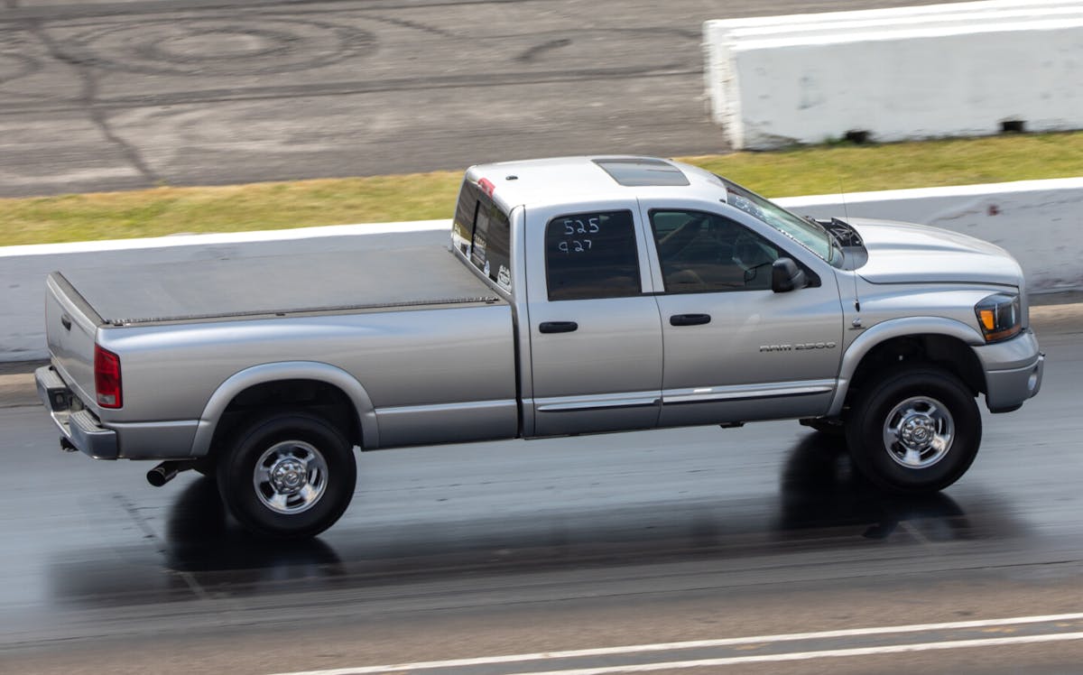 Scheid Diesel Extravaganza