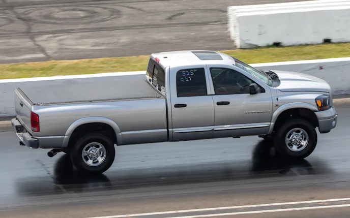 Scheid Diesel Extravaganza