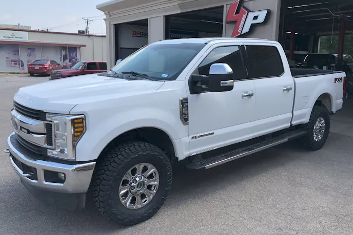 Toyo Open Country R/T