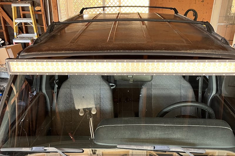 XJ Cherokee Upgrade: Family Off-Roader Gets A Garvin Sport Rack