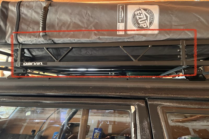 XJ Cherokee Upgrade: Family Off-Roader Gets A Garvin Sport Rack