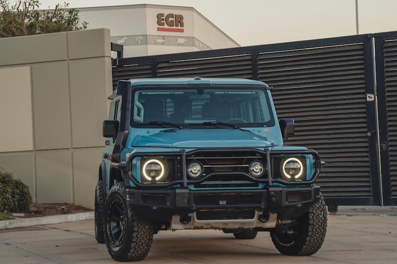 2023 SEMA Show Preview: Vehicles And Products We Are Excited For