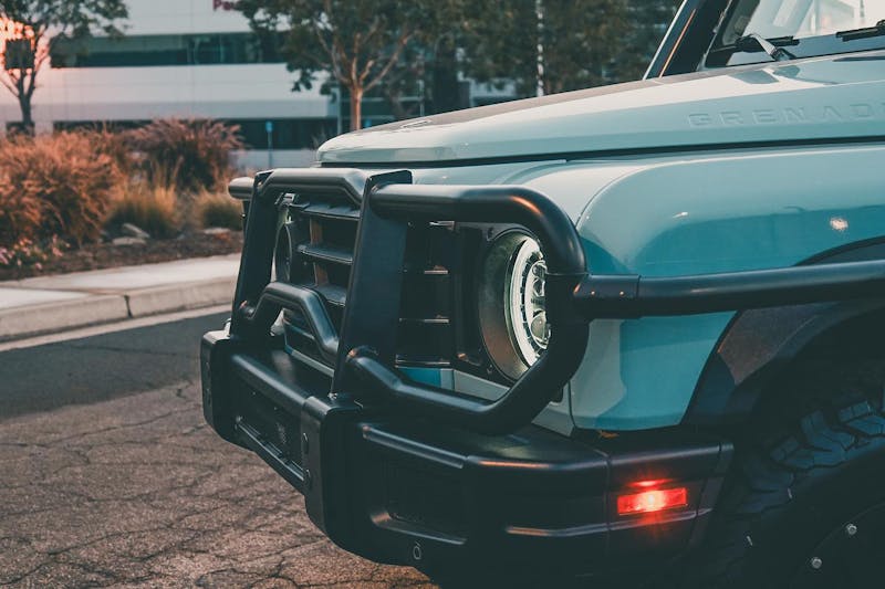 2023 SEMA Show Preview: Vehicles And Products We Are Excited For