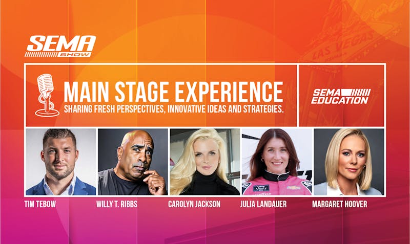 2023 SEMA Show Preview: Vehicles And Products We Are Excited For