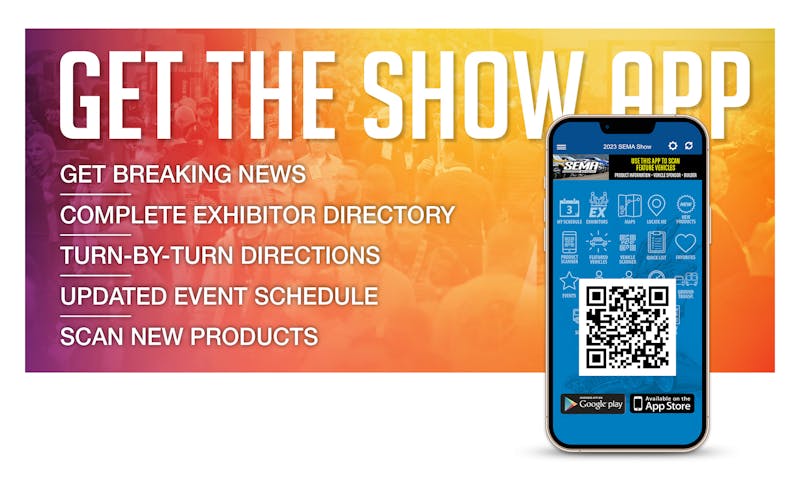 2023 SEMA Show Preview: Vehicles And Products We Are Excited For