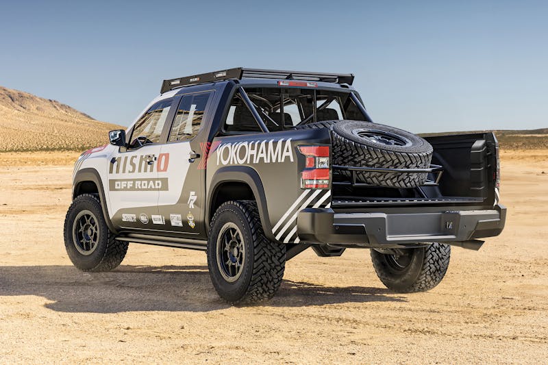2023 SEMA Show Preview: Vehicles And Products We Are Excited For