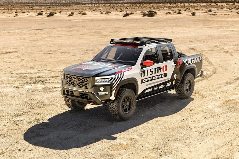 2023 SEMA Show Preview: Vehicles And Products We Are Excited For