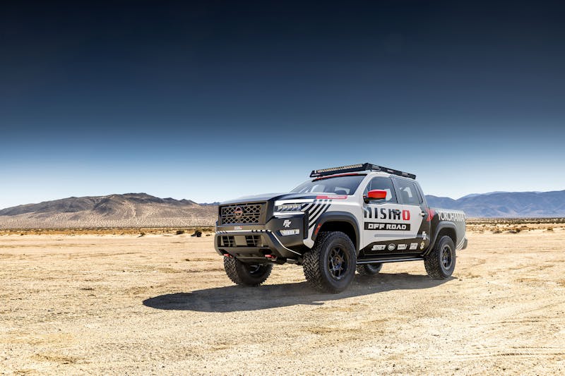 2023 SEMA Show Preview: Vehicles And Products We Are Excited For