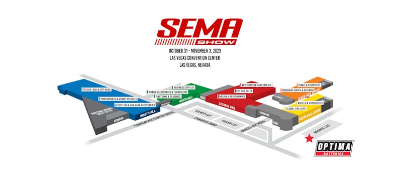 2023 SEMA Show Preview: Vehicles And Products We Are Excited For