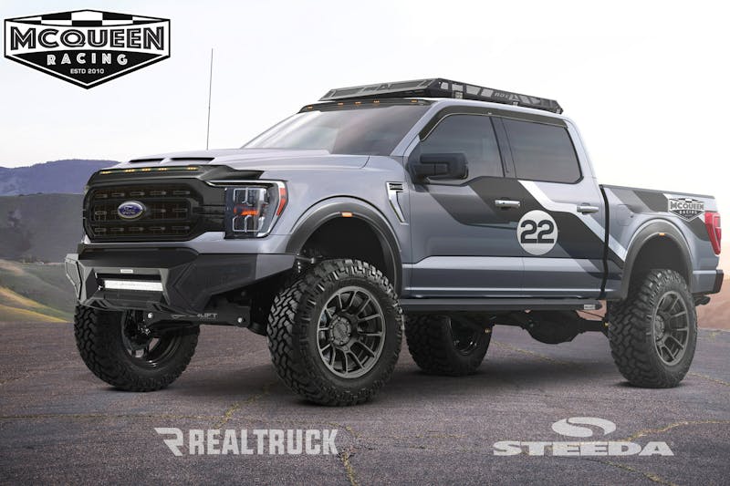 2023 SEMA Show Preview: Vehicles And Products We Are Excited For