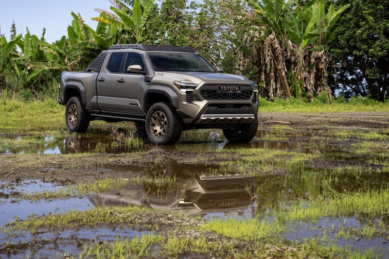 2023 SEMA Show Preview: Vehicles And Products We Are Excited For