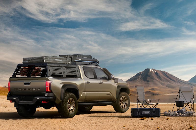 2023 SEMA Show Preview: Vehicles And Products We Are Excited For