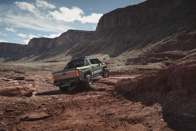 2023 SEMA Show Preview: Vehicles And Products We Are Excited For