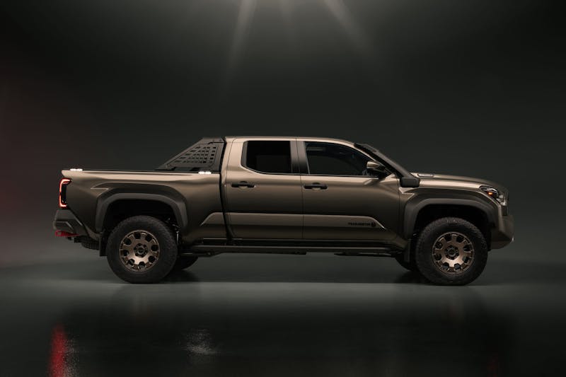 2023 SEMA Show Preview: Vehicles And Products We Are Excited For