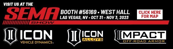 2023 SEMA Show Preview: Vehicles And Products We Are Excited For