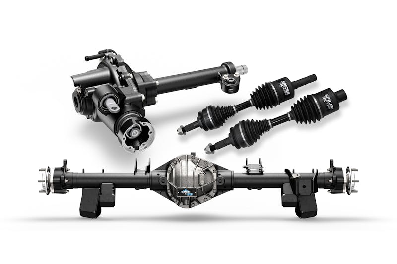 2023 SEMA Show Preview: Vehicles And Products We Are Excited For