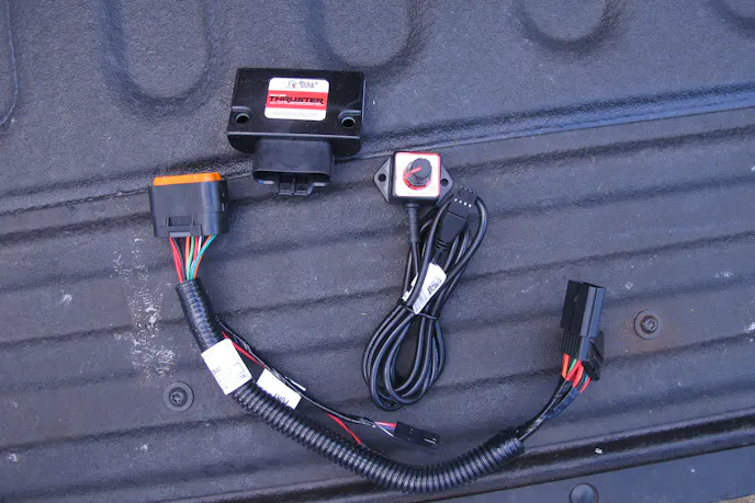 24-valve cummins upgrades