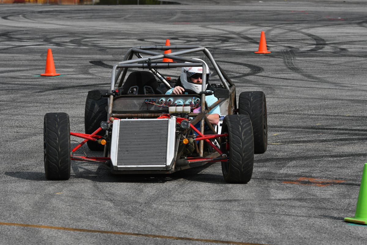 autocross