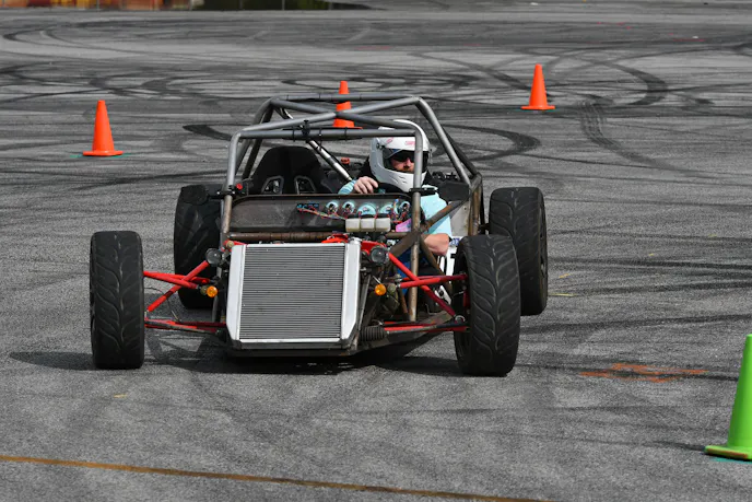 autocross