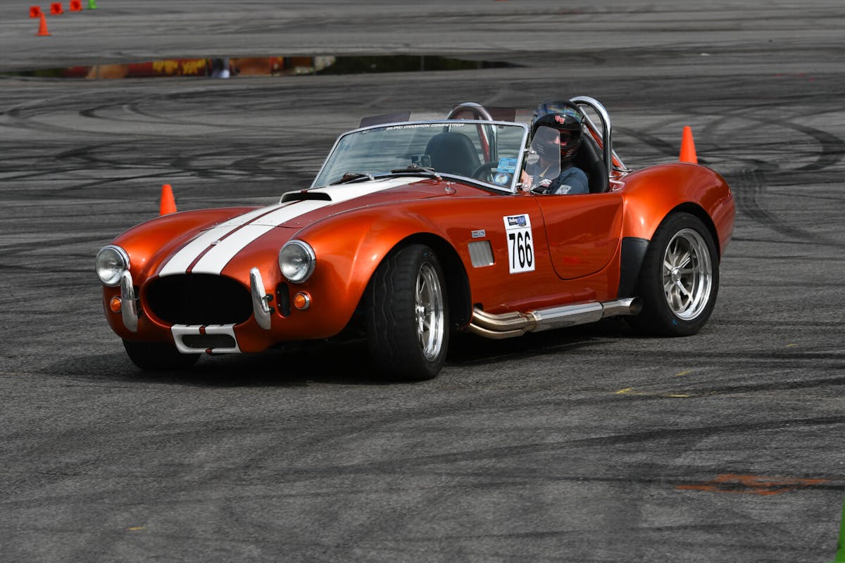autocross