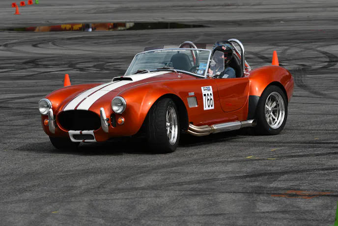 autocross