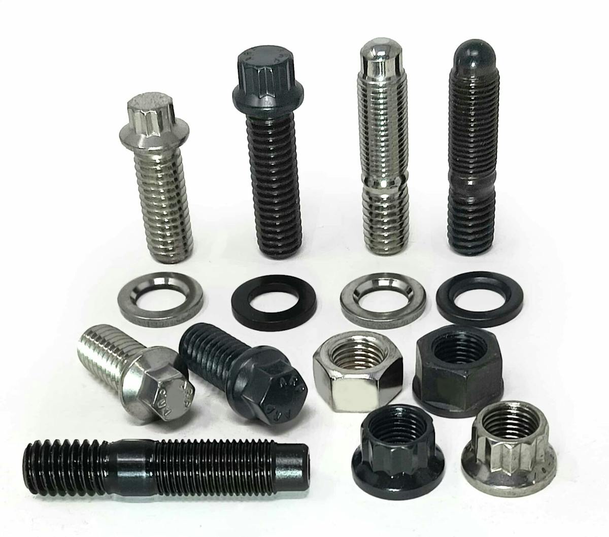 ARP Exhaust Bolts